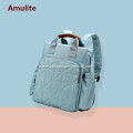 Waterproof Large Capacity Travel Backpack Nappy Bags